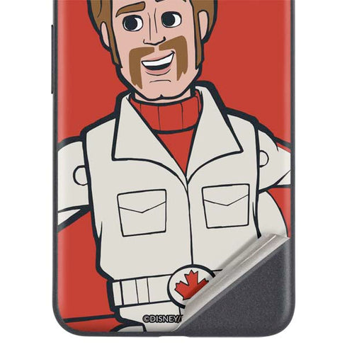 Disney Toy Story Duke Caboom Google Pixel 5a Skin